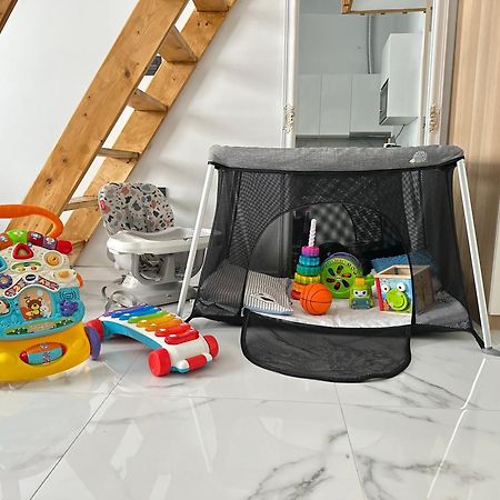 Mark Suite B8 Фуенхірола Екстер'єр фото