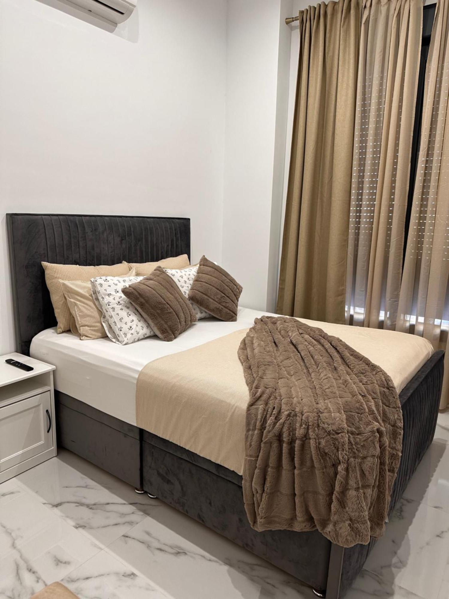 Mark Suite B8 Фуенхірола Екстер'єр фото
