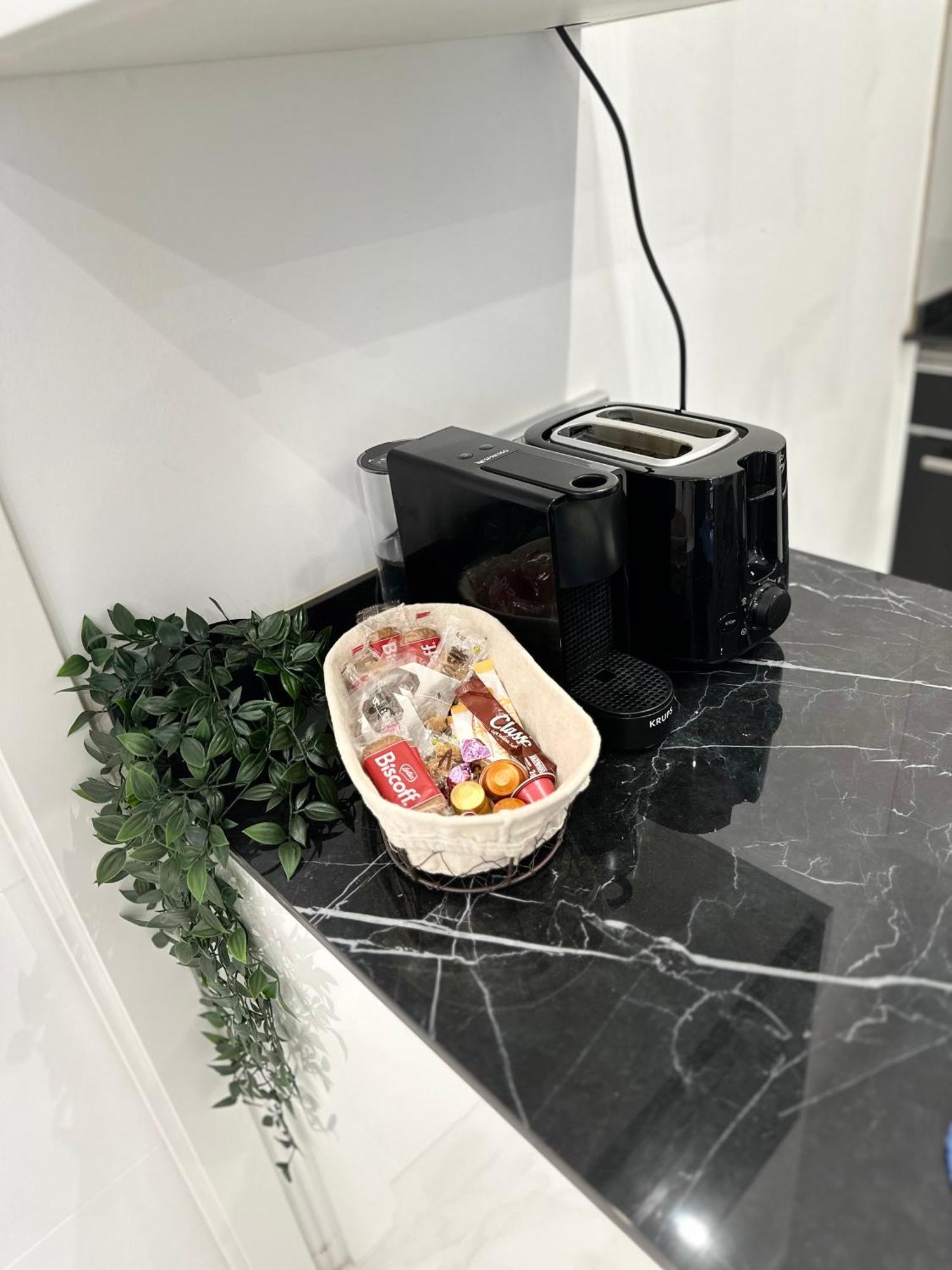 Mark Suite B8 Фуенхірола Екстер'єр фото
