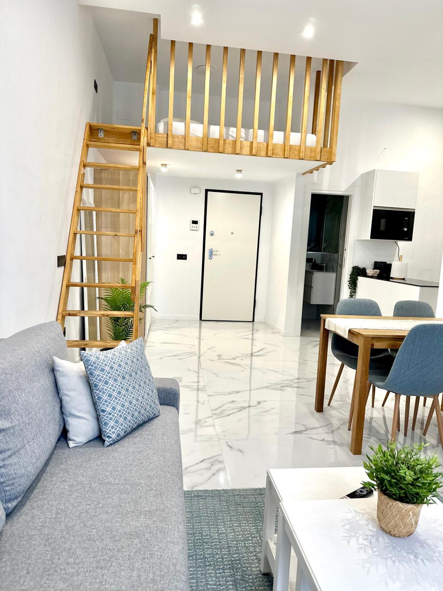 Mark Suite B8 Фуенхірола Екстер'єр фото