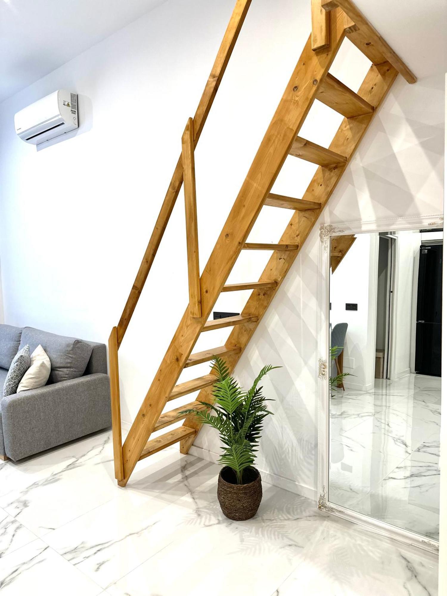 Mark Suite B8 Фуенхірола Екстер'єр фото