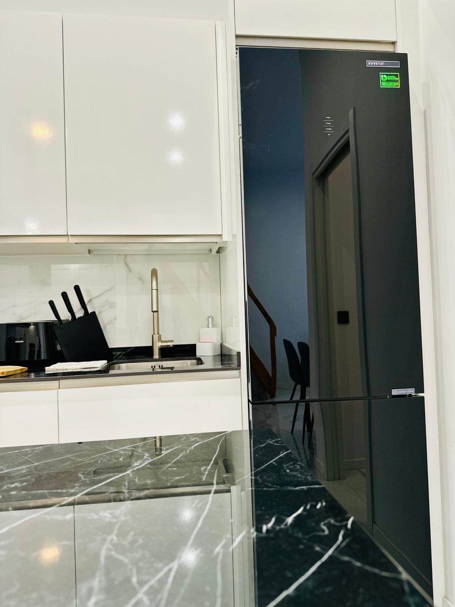 Mark Suite B8 Фуенхірола Екстер'єр фото