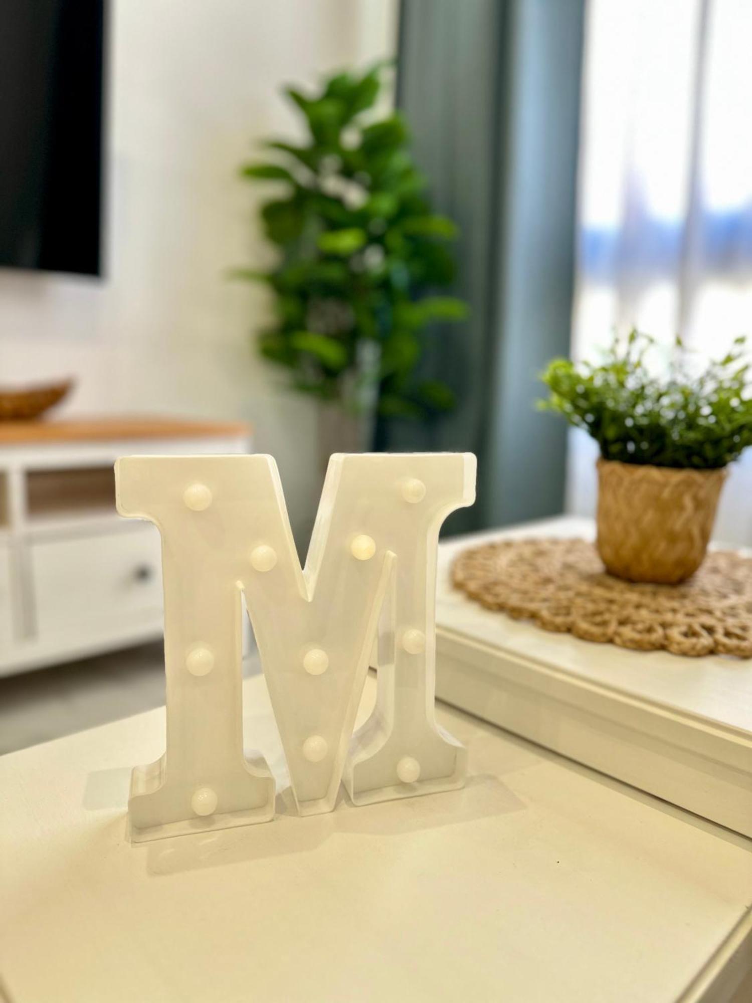 Mark Suite B8 Фуенхірола Екстер'єр фото