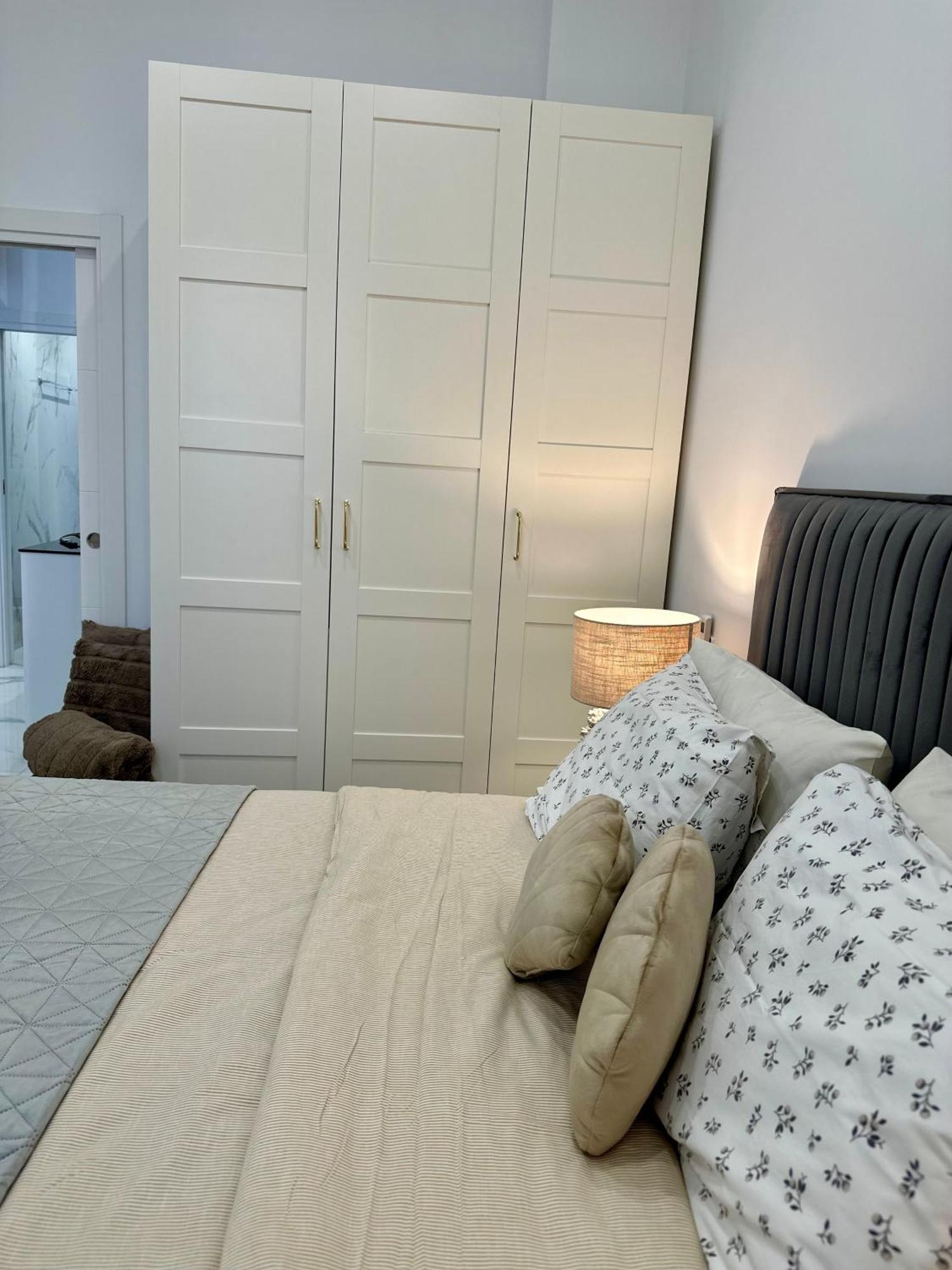 Mark Suite B8 Фуенхірола Екстер'єр фото
